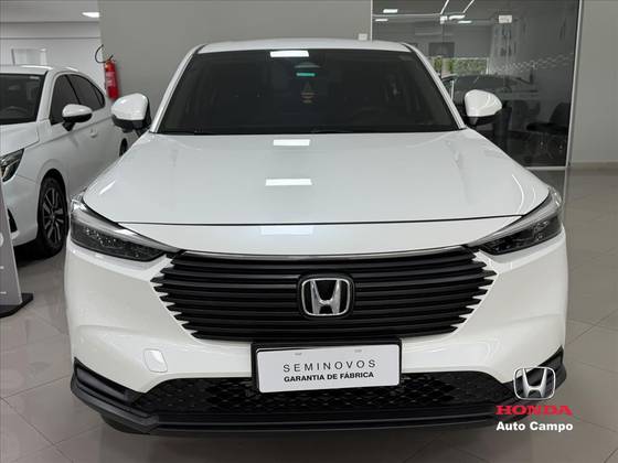 HONDA HR-V 1.5 DI I-VTEC FLEX EX CVT HONDA HR-V 1.5 DI I-VTEC FLEX EX CVT